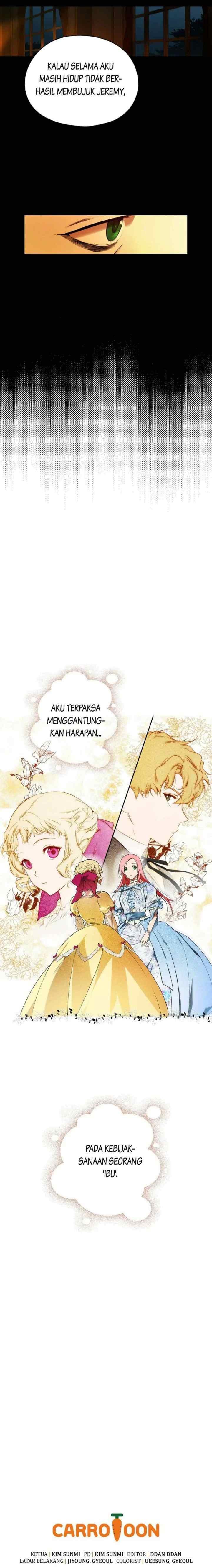 A Stepmother's ‏Märchen chapter 19 halaman 16