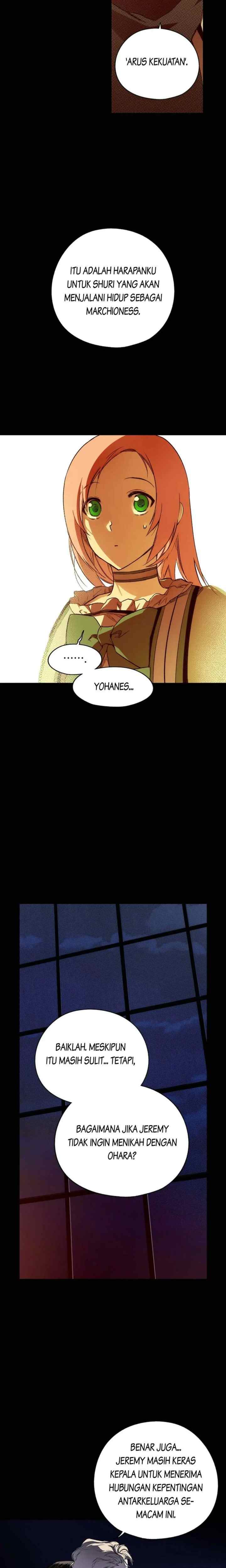 A Stepmother's ‏Märchen chapter 19 halaman 14