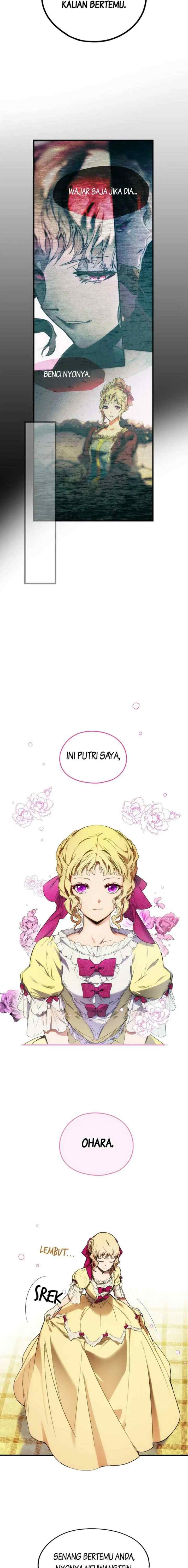 A Stepmother's ‏Märchen chapter 19 halaman 9