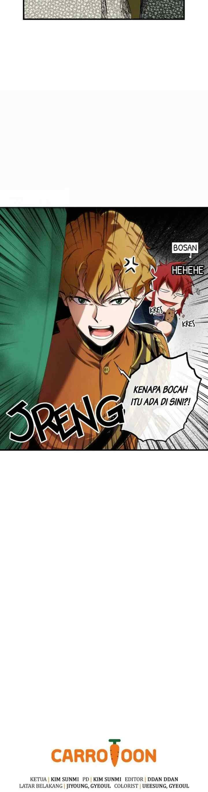 A Stepmother's ‏Märchen chapter 20 halaman 17