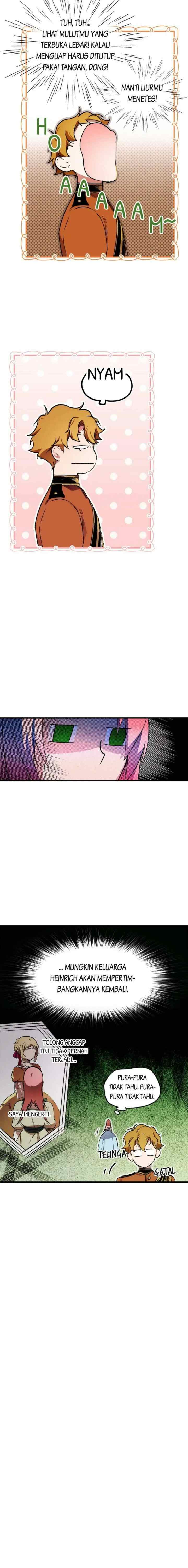 A Stepmother's ‏Märchen chapter 20 halaman 5