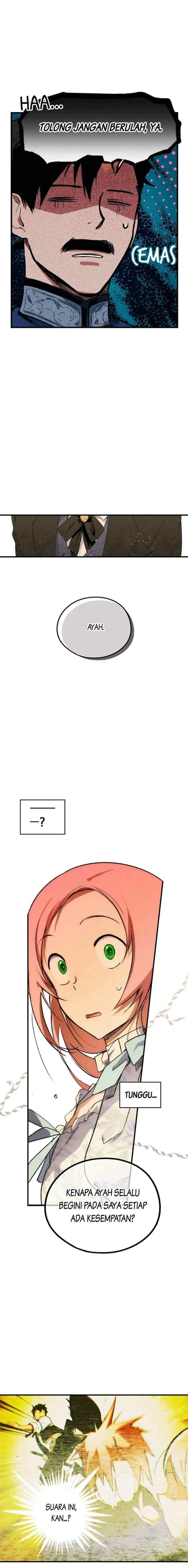 A Stepmother's ‏Märchen chapter 20 halaman 11