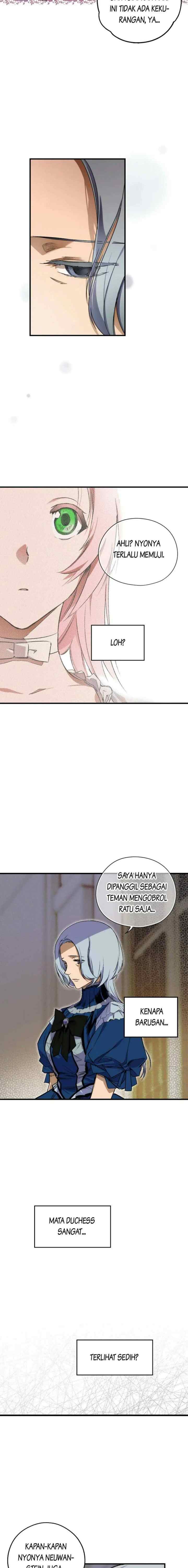 A Stepmother's ‏Märchen chapter 20 halaman 9