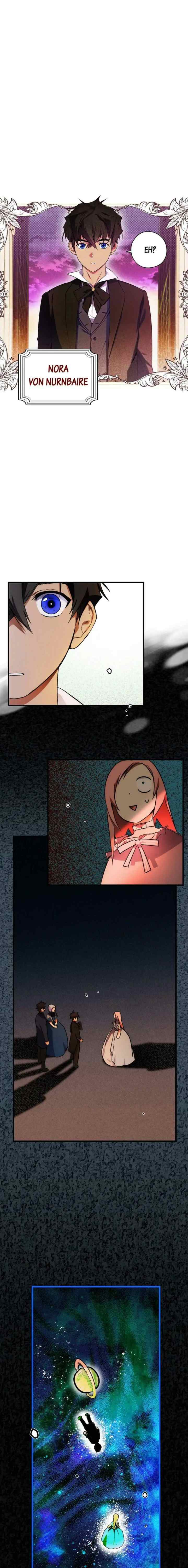 A Stepmother's ‏Märchen chapter 20 halaman 12