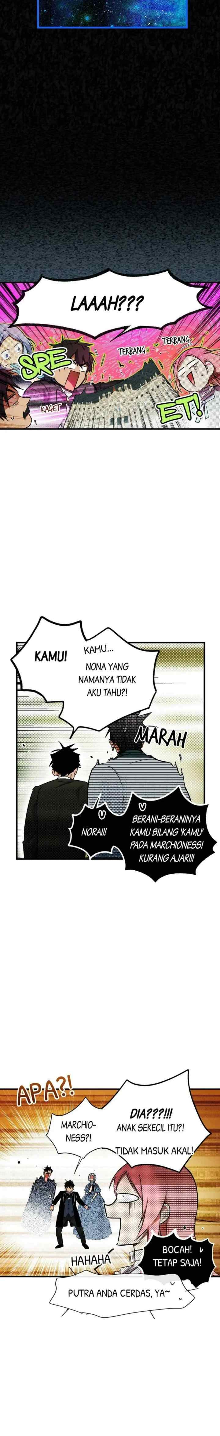 A Stepmother's ‏Märchen chapter 20 halaman 13