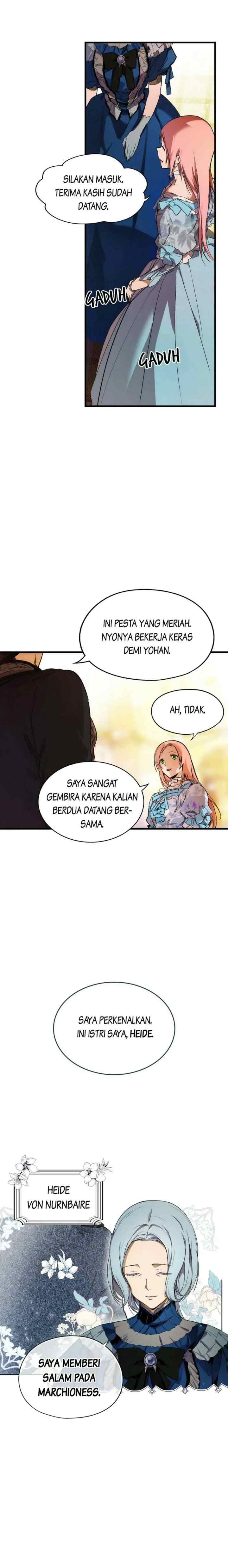 A Stepmother's ‏Märchen chapter 20 halaman 7
