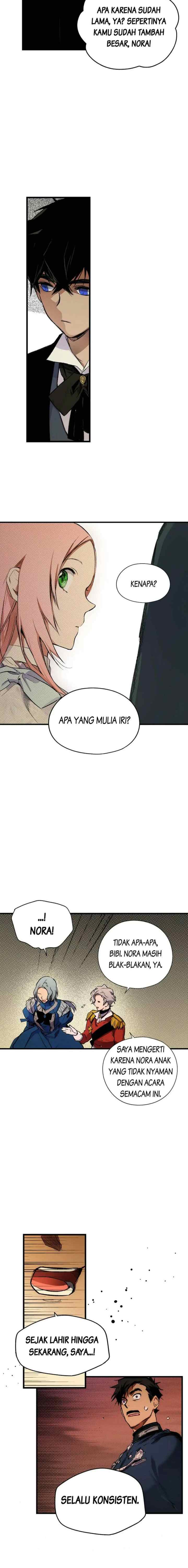 A Stepmother's ‏Märchen chapter 21 halaman 15