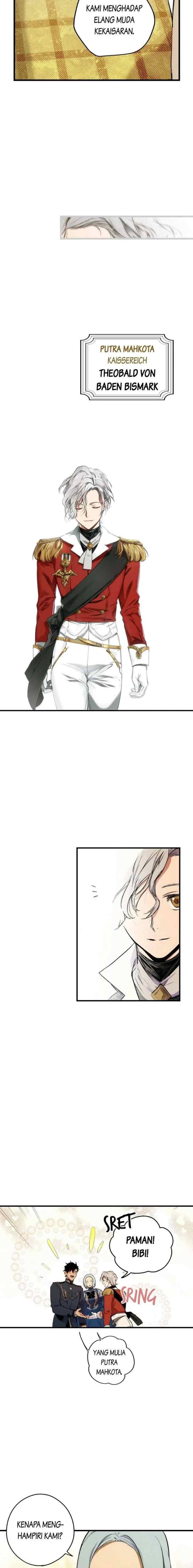 A Stepmother's ‏Märchen chapter 21 halaman 10