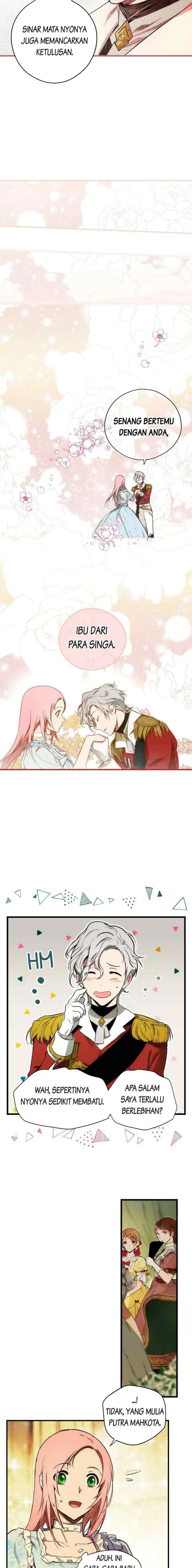 A Stepmother's ‏Märchen chapter 21 halaman 13