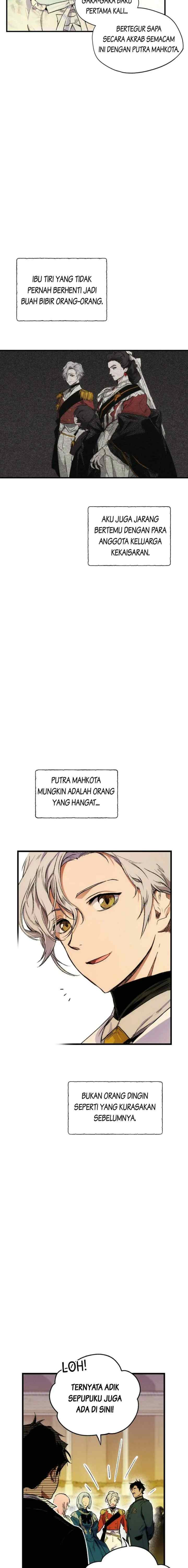A Stepmother's ‏Märchen chapter 21 halaman 14
