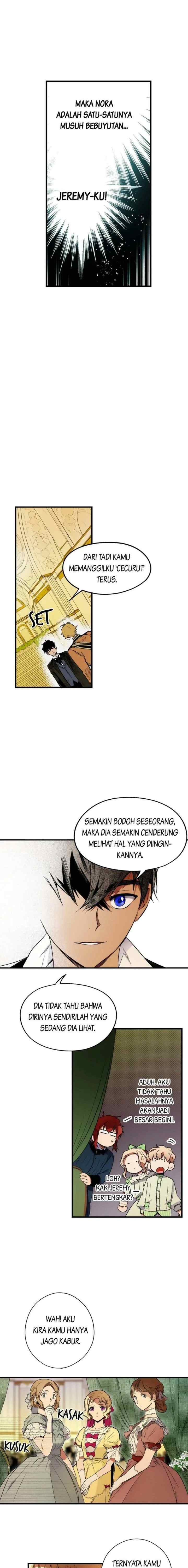 A Stepmother's ‏Märchen chapter 21 halaman 6