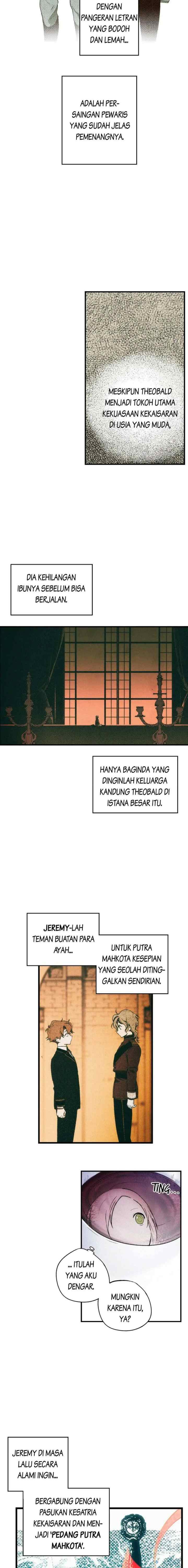 A Stepmother's ‏Märchen chapter 22 halaman 10