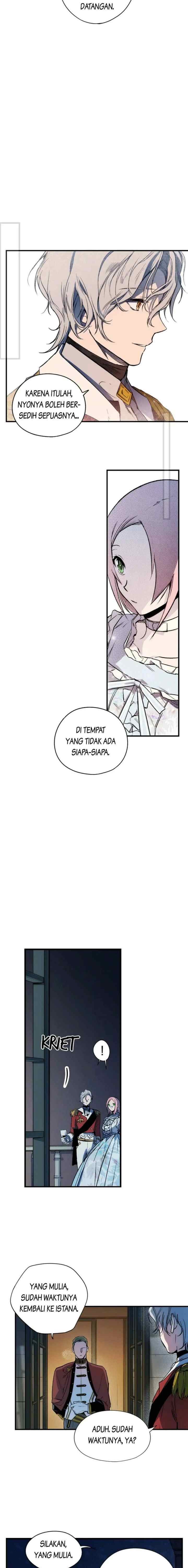 A Stepmother's ‏Märchen chapter 22 halaman 14