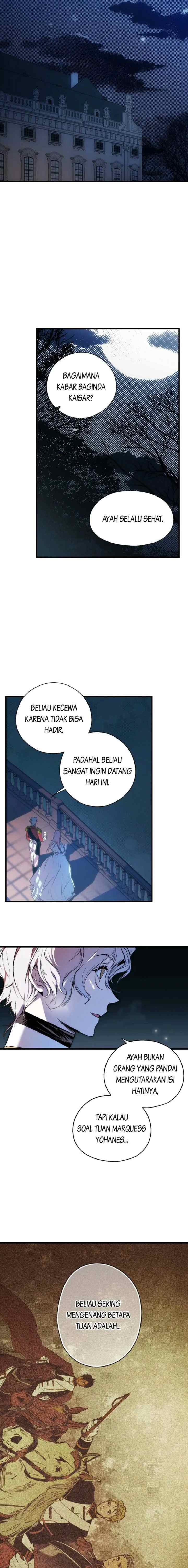 A Stepmother's ‏Märchen chapter 22 halaman 7
