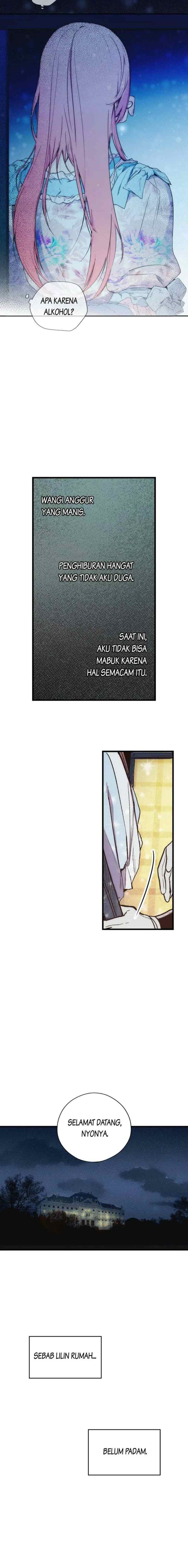 A Stepmother's ‏Märchen chapter 22 halaman 18