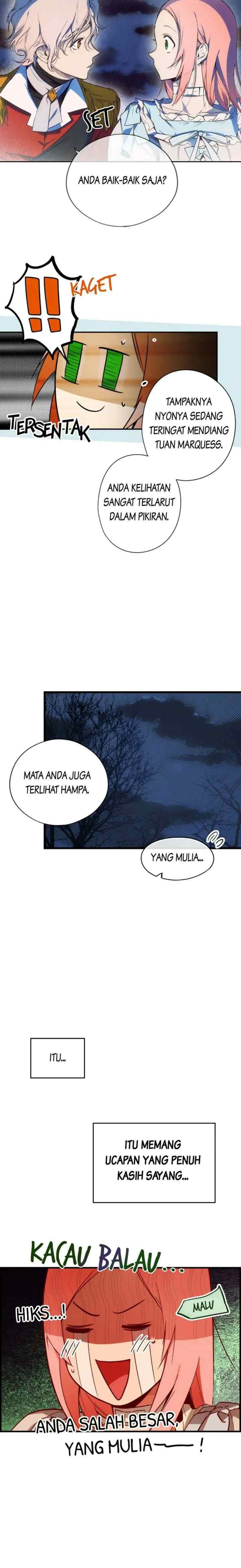A Stepmother's ‏Märchen chapter 22 halaman 12