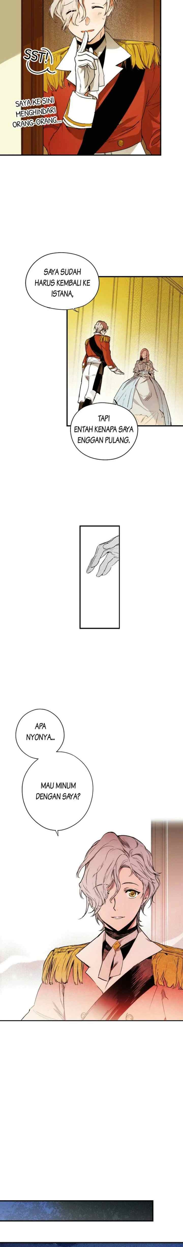 A Stepmother's ‏Märchen chapter 22 halaman 6