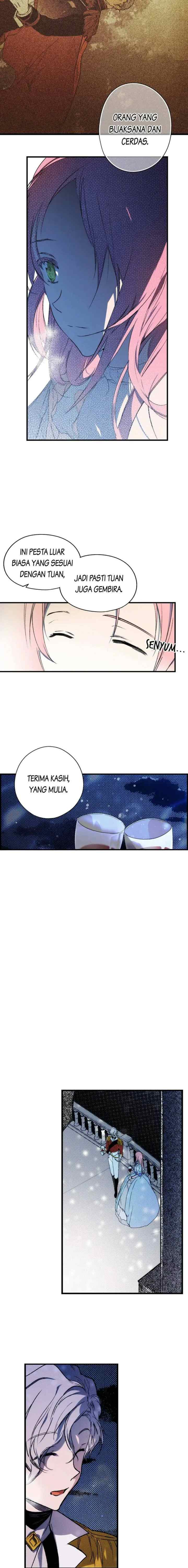 A Stepmother's ‏Märchen chapter 22 halaman 8