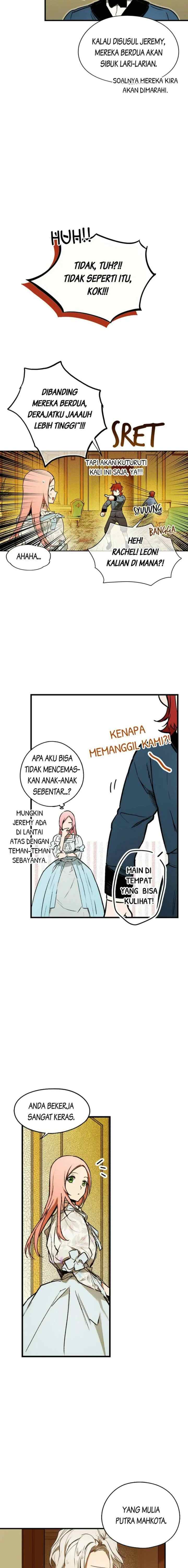 A Stepmother's ‏Märchen chapter 22 halaman 5