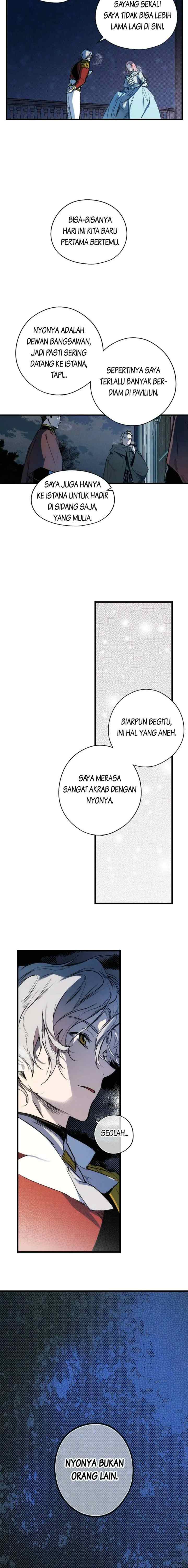 A Stepmother's ‏Märchen chapter 22 halaman 15
