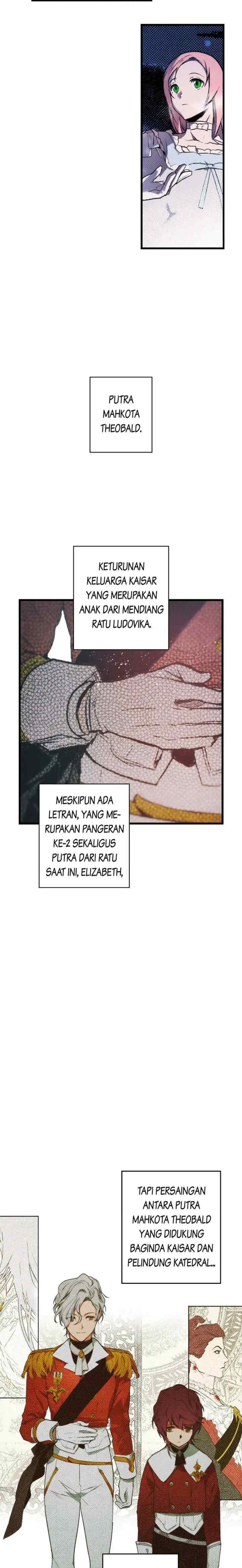 A Stepmother's ‏Märchen chapter 22 halaman 9