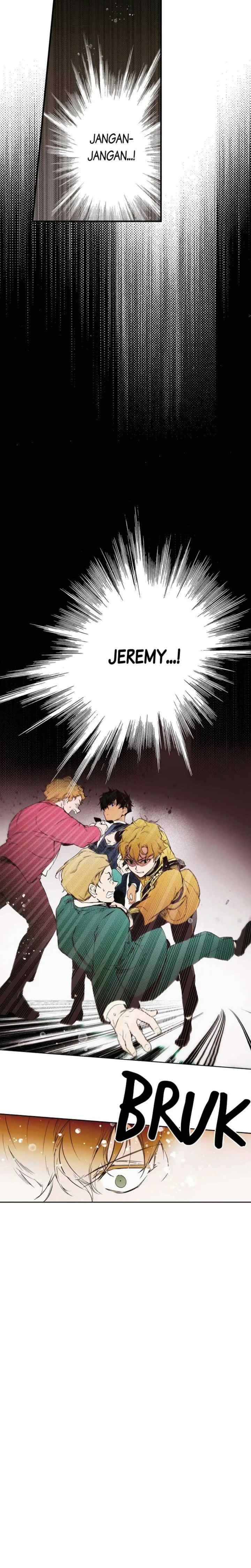 A Stepmother's ‏Märchen chapter 23 halaman 19