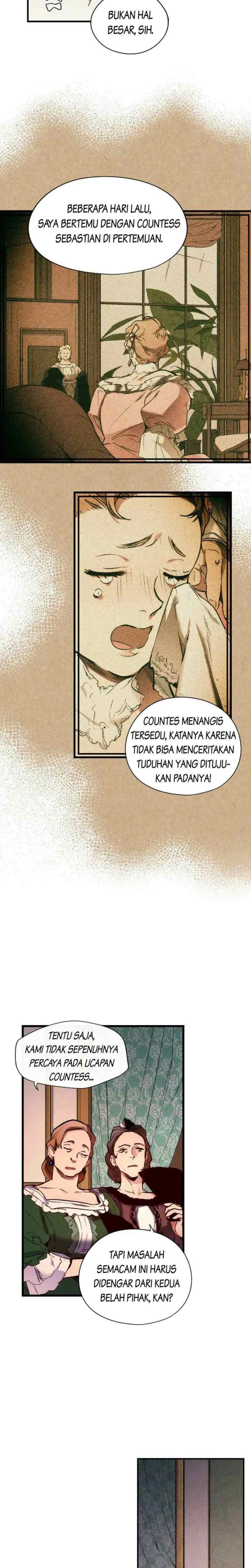 A Stepmother's ‏Märchen chapter 23 halaman 8