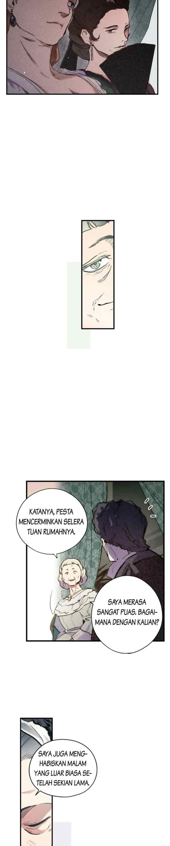 A Stepmother's ‏Märchen chapter 23 halaman 5