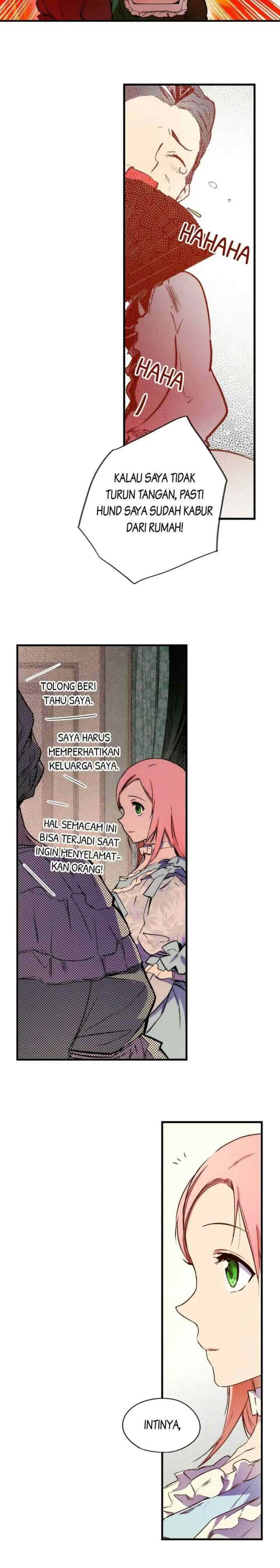 A Stepmother's ‏Märchen chapter 23 halaman 13