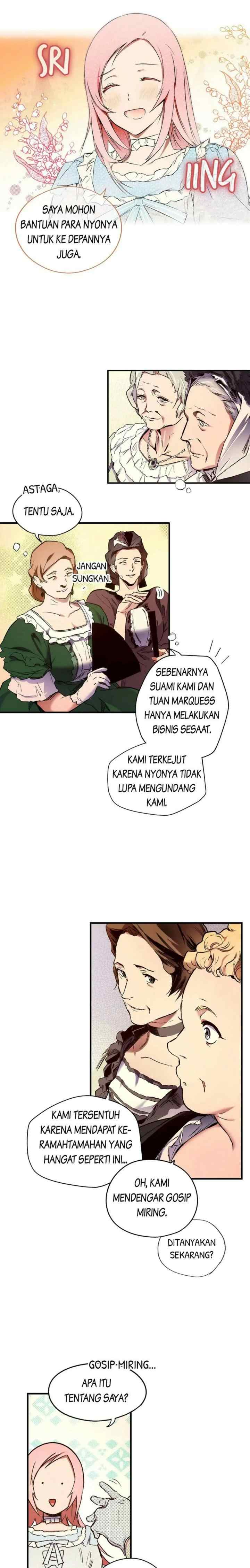 A Stepmother's ‏Märchen chapter 23 halaman 7