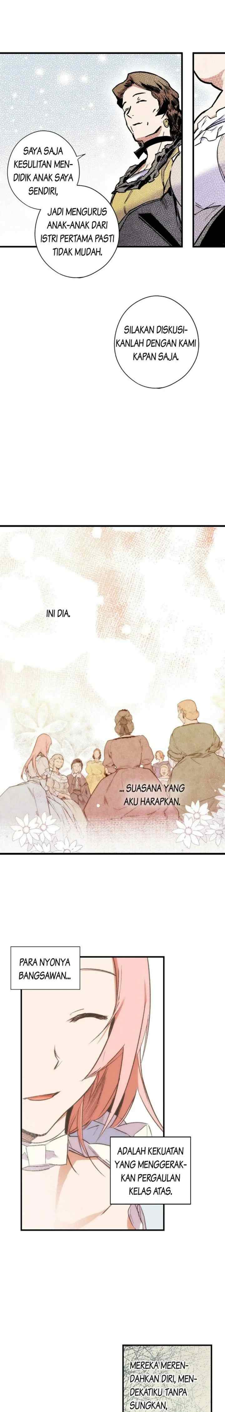 A Stepmother's ‏Märchen chapter 23 halaman 15