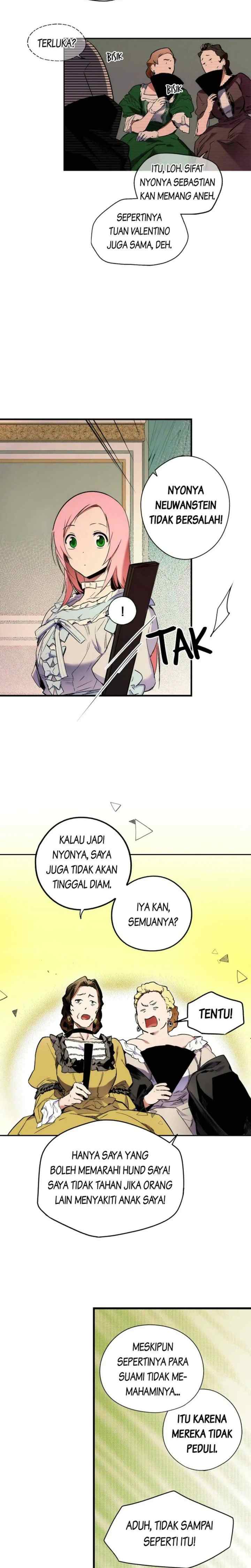 A Stepmother's ‏Märchen chapter 23 halaman 11