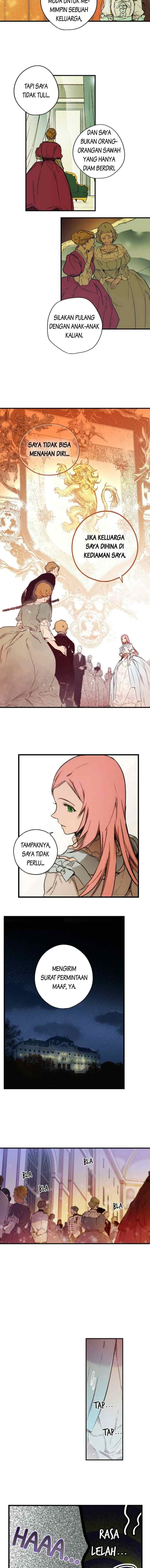 A Stepmother's ‏Märchen chapter 24 halaman 13