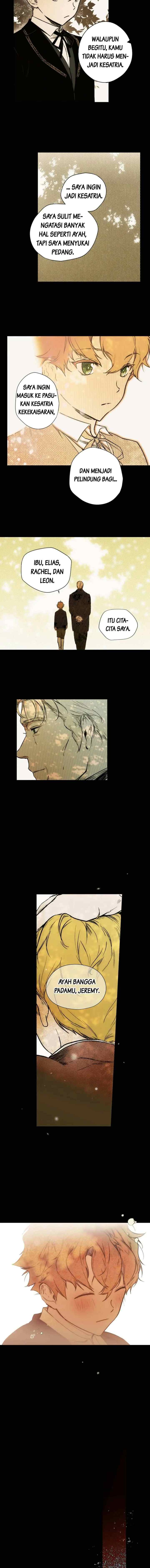 A Stepmother's ‏Märchen chapter 24 halaman 7