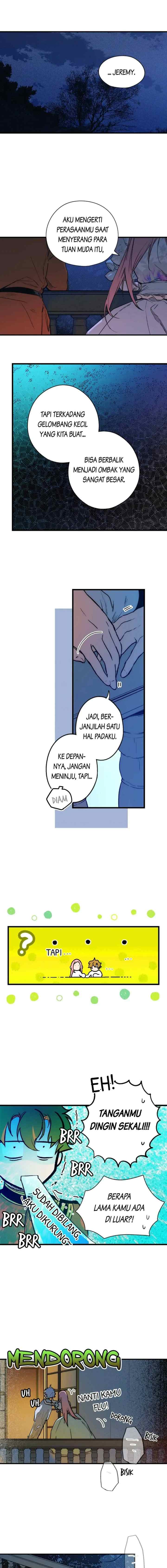 A Stepmother's ‏Märchen chapter 24 halaman 16