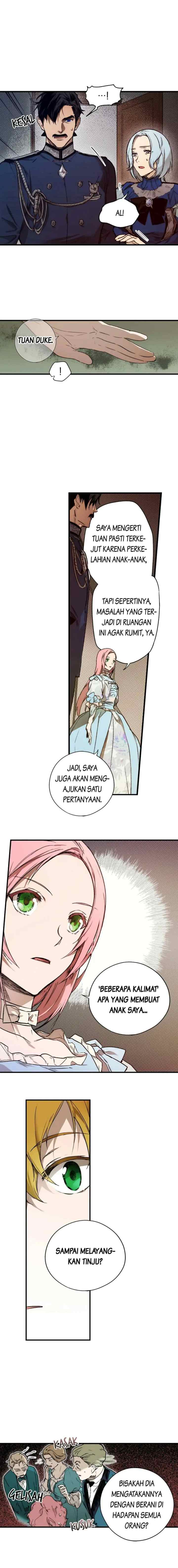 A Stepmother's ‏Märchen chapter 24 halaman 11