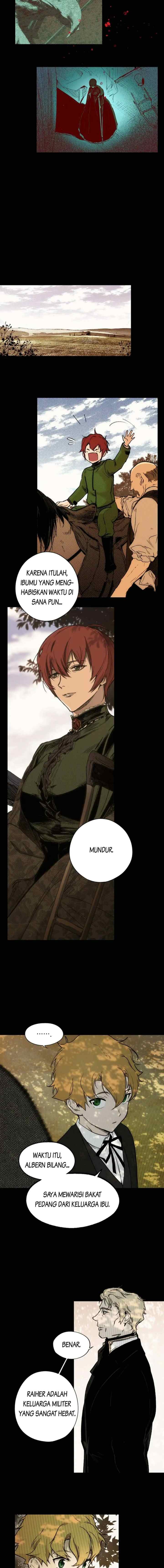 A Stepmother's ‏Märchen chapter 24 halaman 6