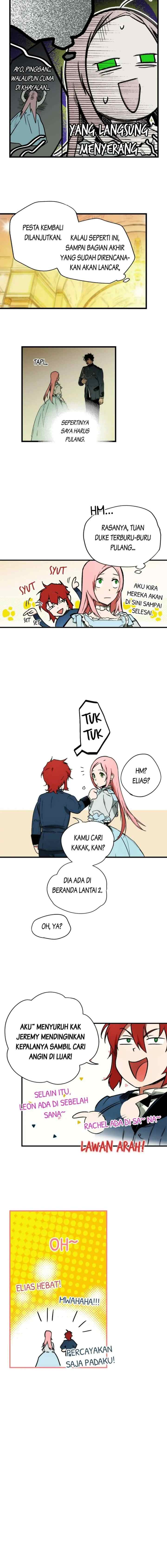 A Stepmother's ‏Märchen chapter 24 halaman 14