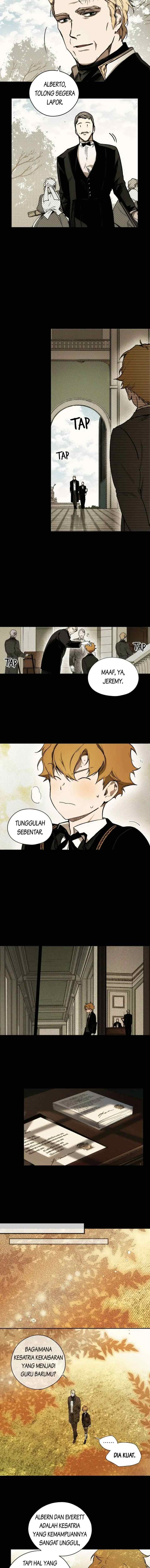 A Stepmother's ‏Märchen chapter 24 halaman 4