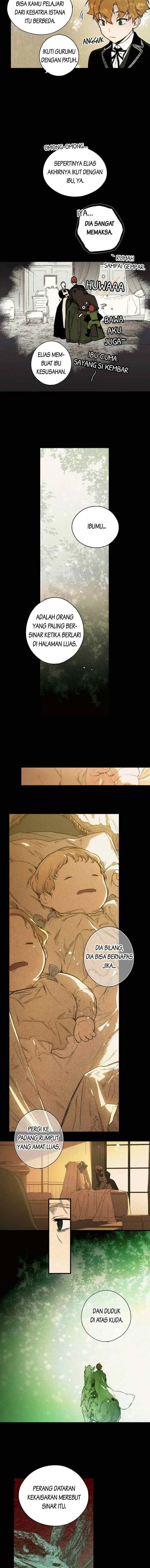 A Stepmother's ‏Märchen chapter 24 halaman 5