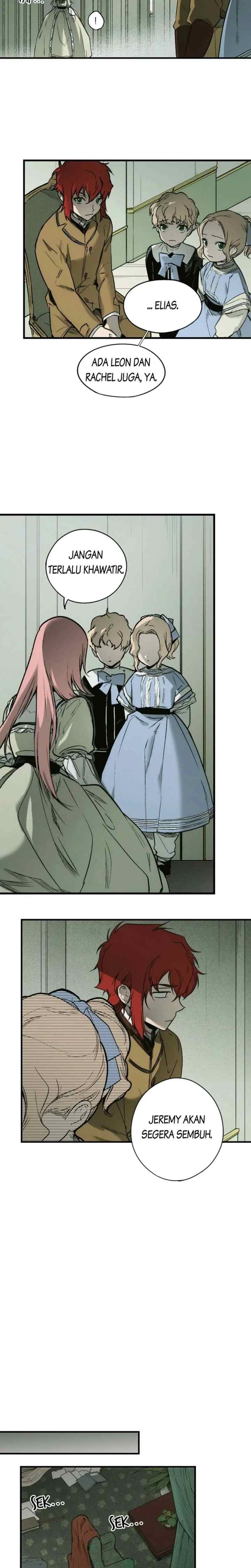A Stepmother's ‏Märchen chapter 25 halaman 16