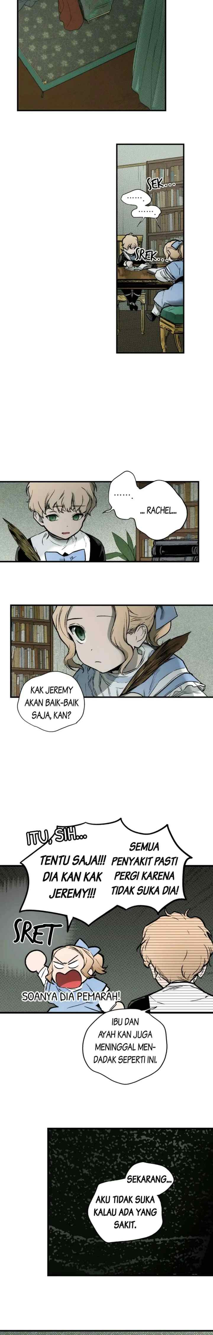 A Stepmother's ‏Märchen chapter 25 halaman 17