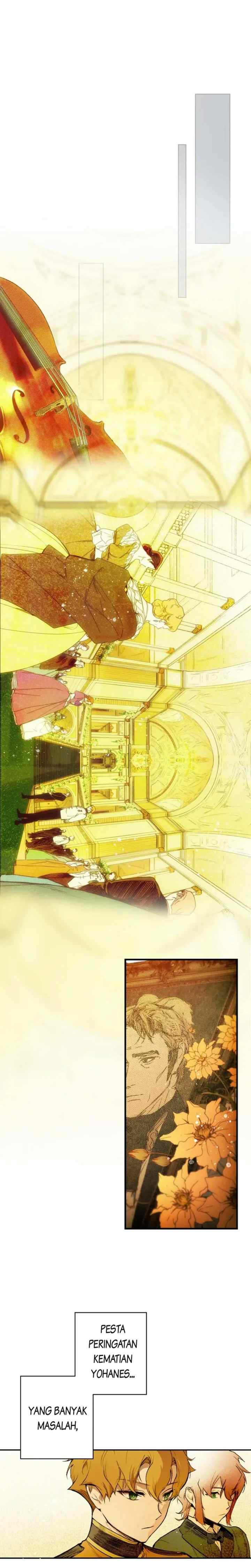 A Stepmother's ‏Märchen chapter 25 halaman 4