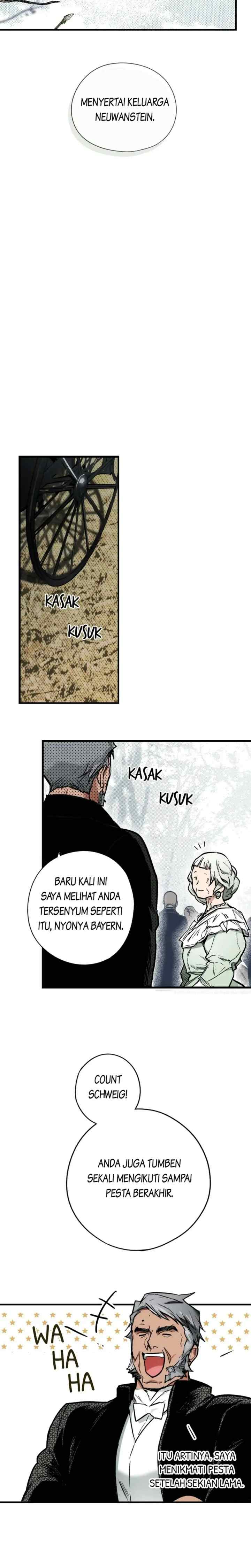 A Stepmother's ‏Märchen chapter 25 halaman 12