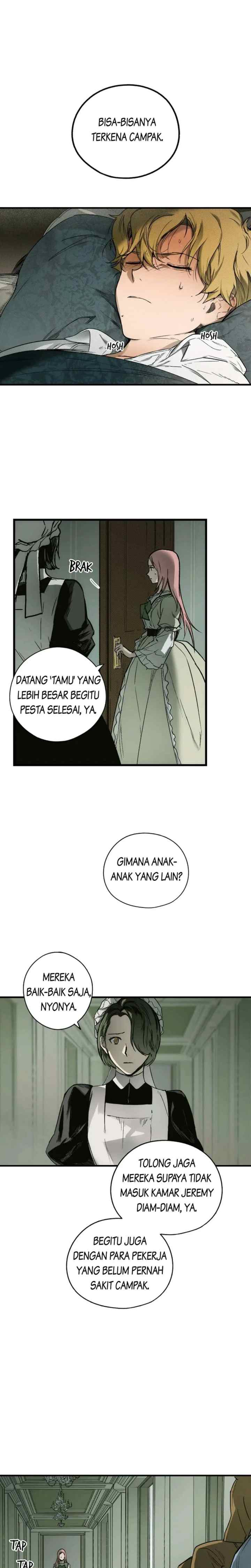 A Stepmother's ‏Märchen chapter 25 halaman 15