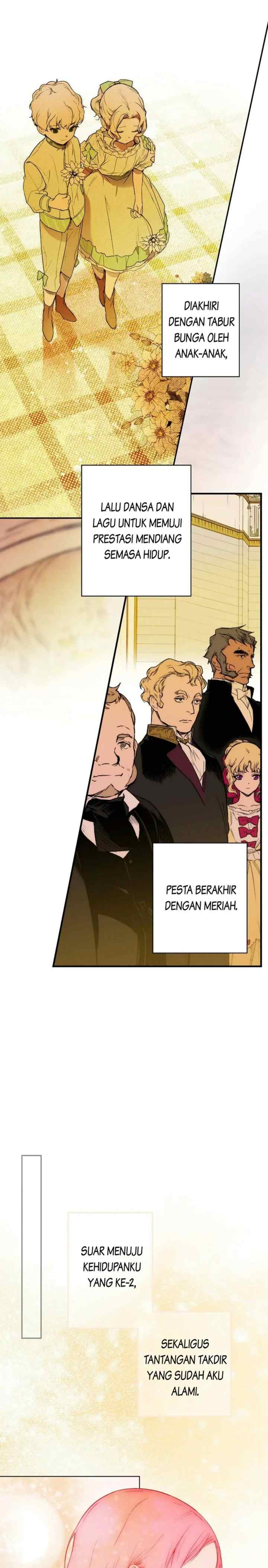 A Stepmother's ‏Märchen chapter 25 halaman 5