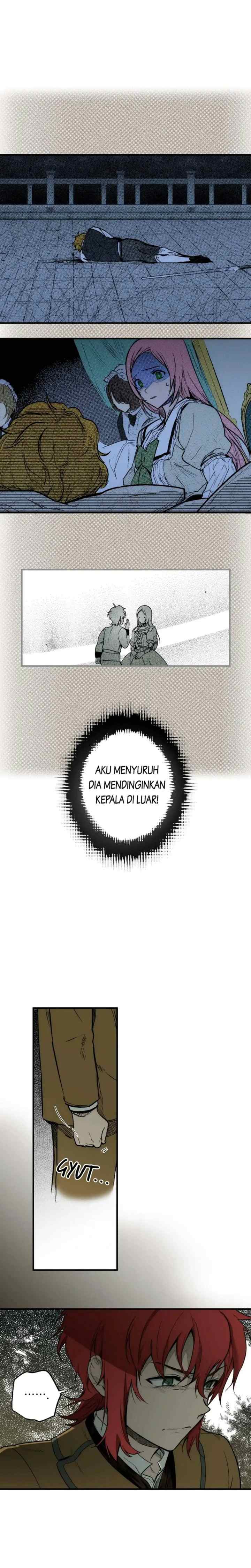 A Stepmother's ‏Märchen chapter 25 halaman 19