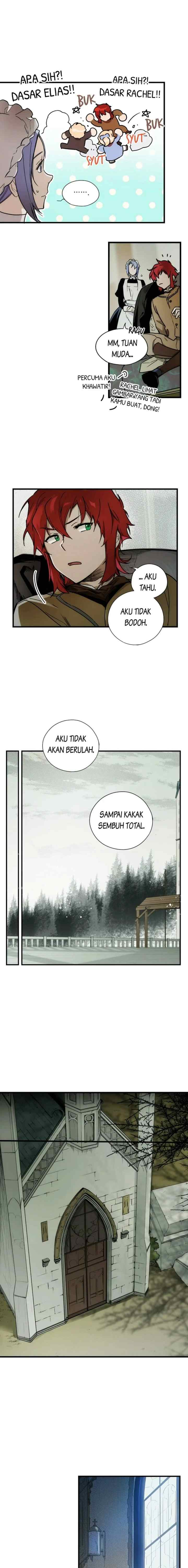 A Stepmother's ‏Märchen chapter 26 halaman 11