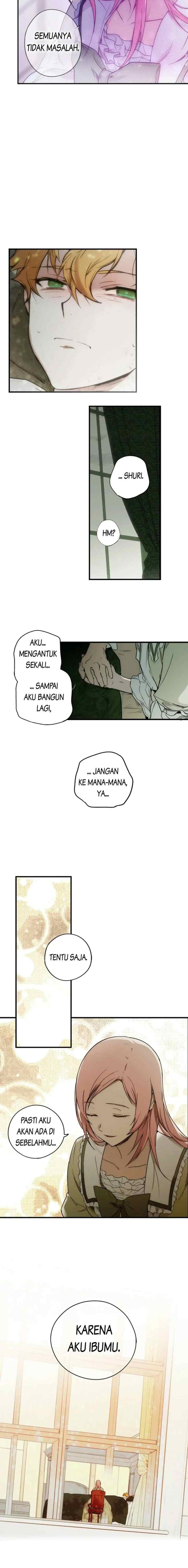 A Stepmother's ‏Märchen chapter 26 halaman 18