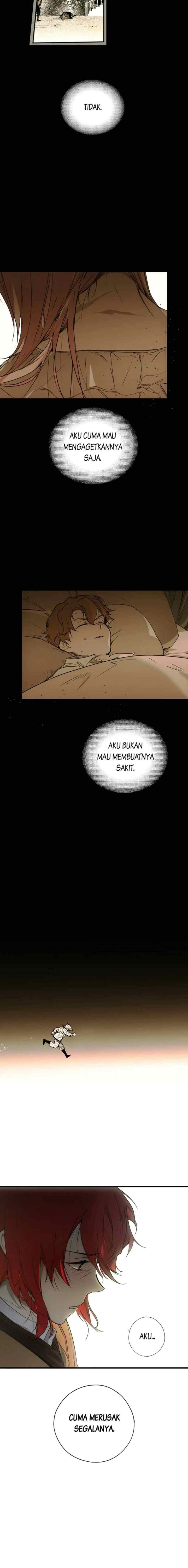 A Stepmother's ‏Märchen chapter 26 halaman 6